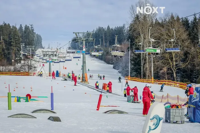 Prodej rodinného domu, Lipno nad Vltavou, 100 m2