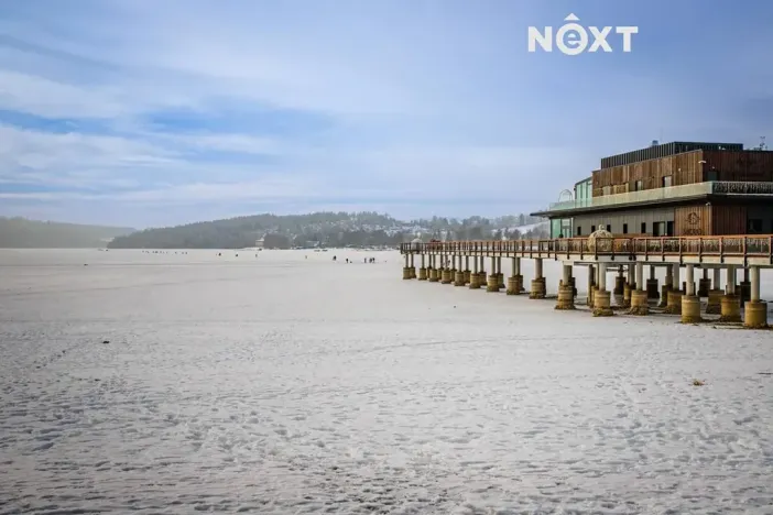 Prodej rodinného domu, Lipno nad Vltavou, 100 m2