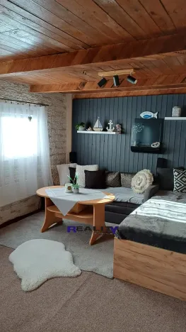 Prodej zahrady, Žatec, 237 m2