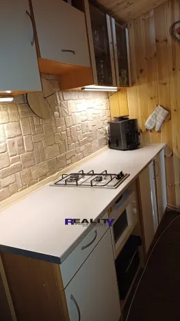 Prodej zahrady, Žatec, 237 m2