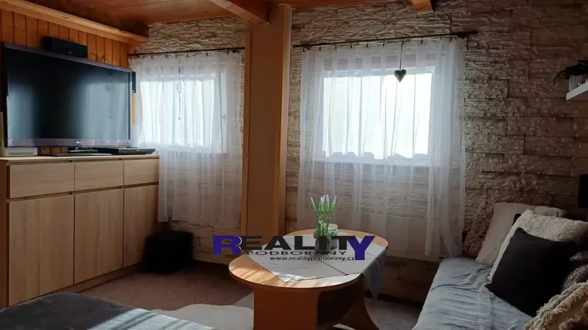 Prodej zahrady, Žatec, 237 m2