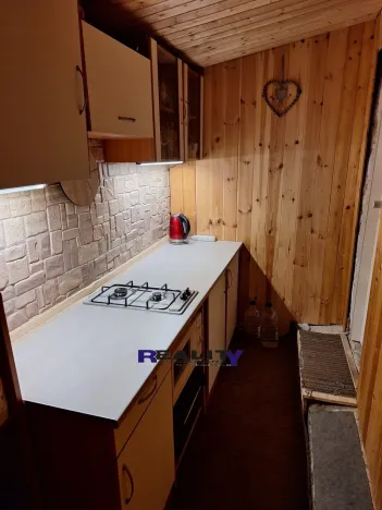 Prodej zahrady, Žatec, 237 m2