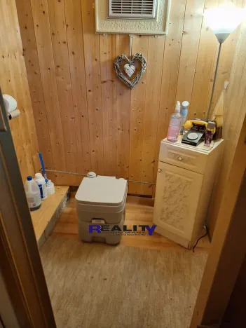 Prodej zahrady, Žatec, 237 m2