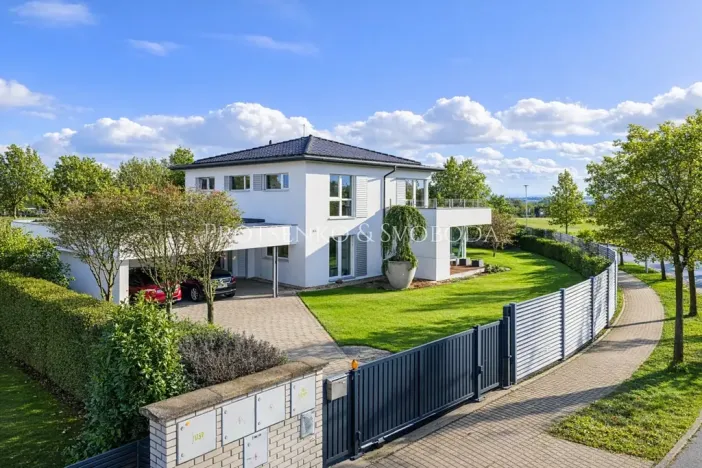 Prodej rodinného domu, Vysoký Újezd, Za Hospodou, 206 m2