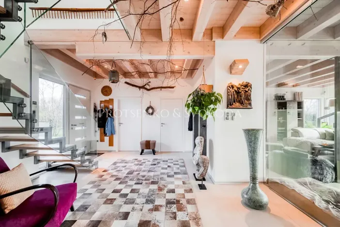 Prodej rodinného domu, Vysoký Újezd, Za Hospodou, 206 m2