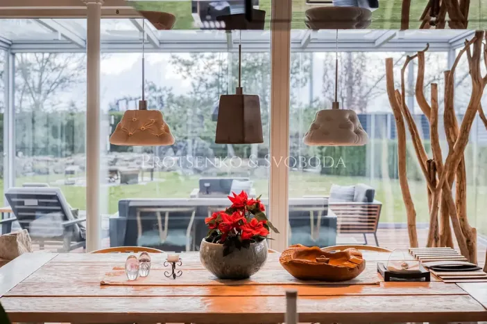 Prodej rodinného domu, Vysoký Újezd, Za Hospodou, 206 m2