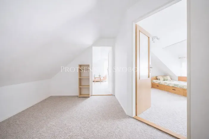 Prodej chalupy, Ždírec nad Doubravou, 145 m2