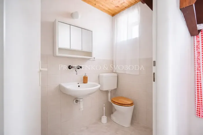 Prodej chalupy, Ždírec nad Doubravou, 145 m2