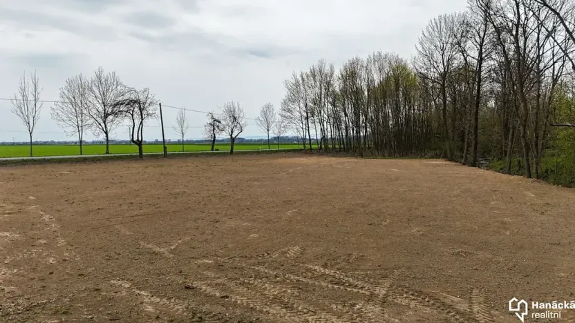 Prodej zahrady, Libina, 5062 m2