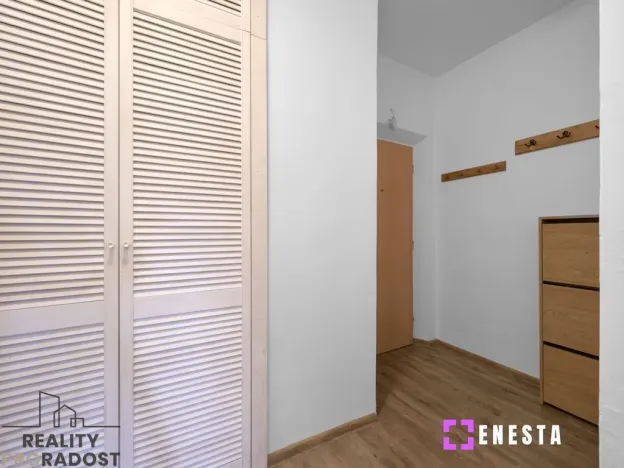 Prodej bytu 2+1, Praha - Strašnice, Sečská, 52 m2