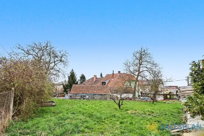 Prodej pozemku pro bydlení, Žďárec, 11486 m2