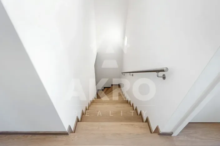 Prodej bytu 4+kk, Praha - Klánovice, Holekova, 158 m2