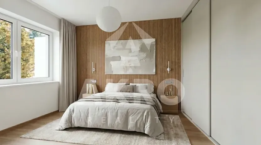 Prodej bytu 4+kk, Praha - Klánovice, Holekova, 158 m2