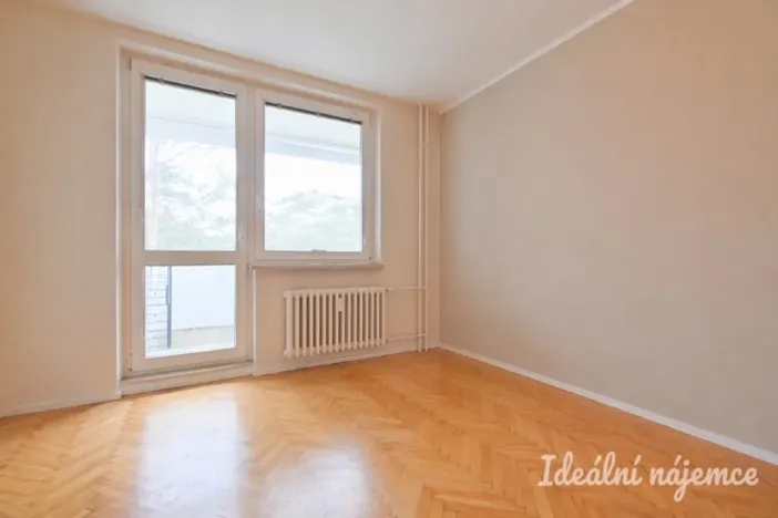 Pronájem bytu 1+kk, Brno, Opálkova, 26 m2