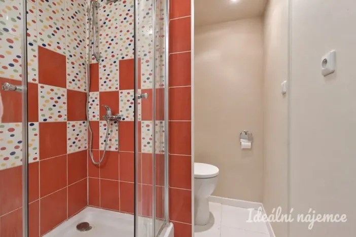 Pronájem bytu 1+kk, Brno, Opálkova, 26 m2