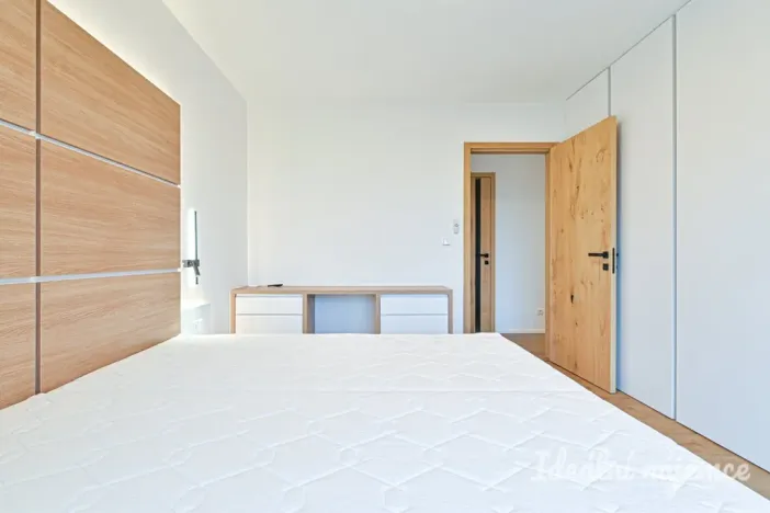 Pronájem bytu 3+kk, Brno, třída Generála Píky, 91 m2