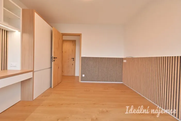 Pronájem bytu 3+kk, Brno, třída Generála Píky, 91 m2