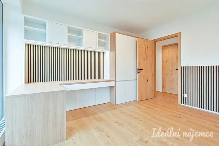 Pronájem bytu 3+kk, Brno, třída Generála Píky, 91 m2