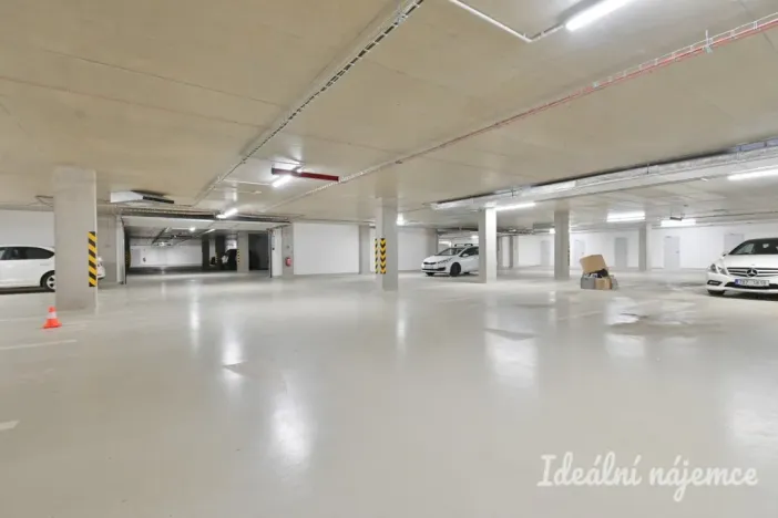Pronájem bytu 3+kk, Brno, třída Generála Píky, 91 m2