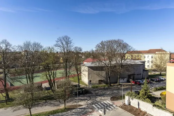 Prodej bytu 2+kk, Velvary, Na Průhoně, 67 m2