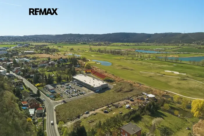 Prodej pozemku pro bydlení, Praha, 5949 m2