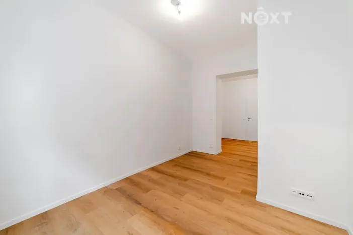 Pronájem bytu 1+1, Praha - Košíře, U Tyrše, 30 m2