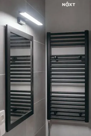 Pronájem bytu 1+1, Praha - Košíře, U Tyrše, 30 m2