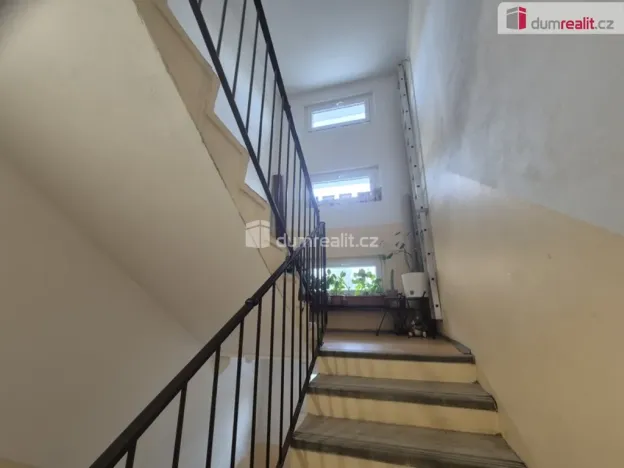 Prodej bytu 4+1, Liberec - Liberec XXIII-Doubí, Vackova, 83 m2