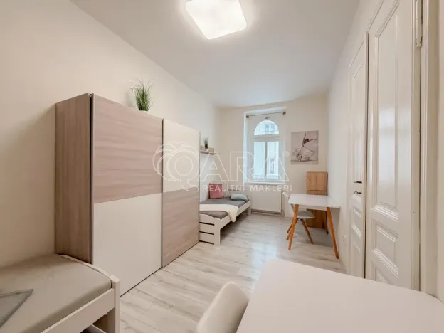 Pronájem pokoje, České Budějovice - České Budějovice 6, Jeronýmova, 25 m2