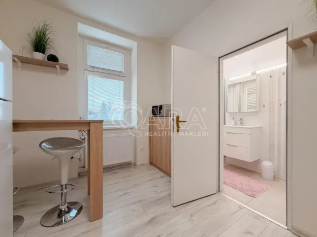 Pronájem pokoje, České Budějovice - České Budějovice 6, Jeronýmova, 25 m2