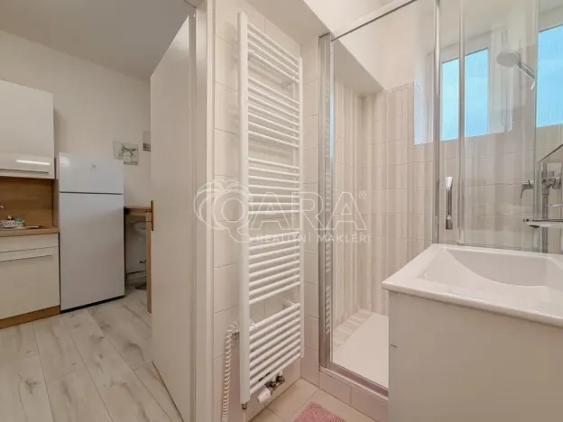 Pronájem pokoje, České Budějovice - České Budějovice 6, Jeronýmova, 25 m2