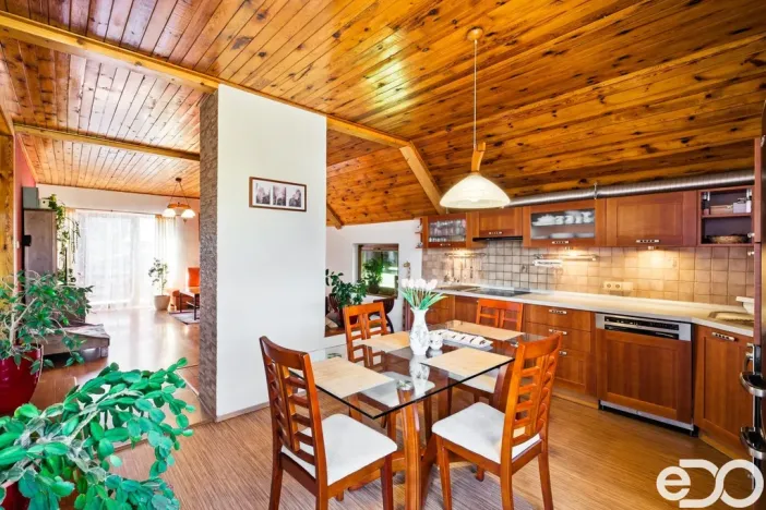 Prodej vícegeneračního domu, Liberec, Krajová, 300 m2