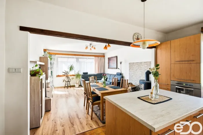 Prodej vícegeneračního domu, Liberec, Krajová, 300 m2