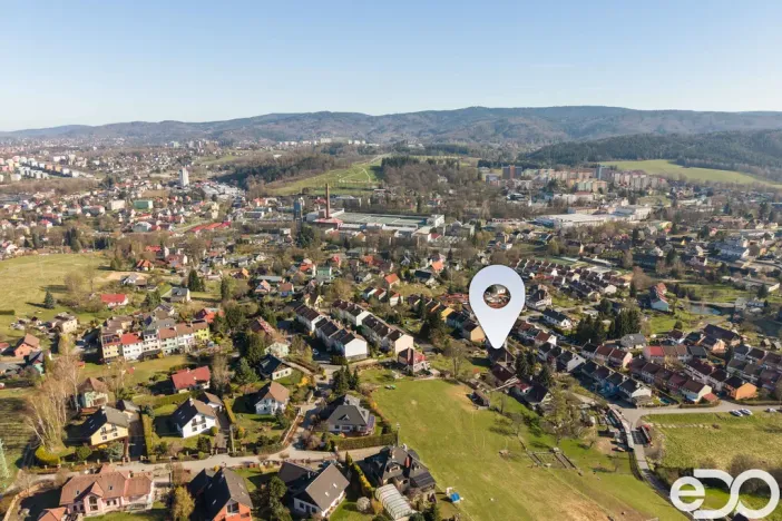 Prodej vícegeneračního domu, Liberec, Krajová, 300 m2