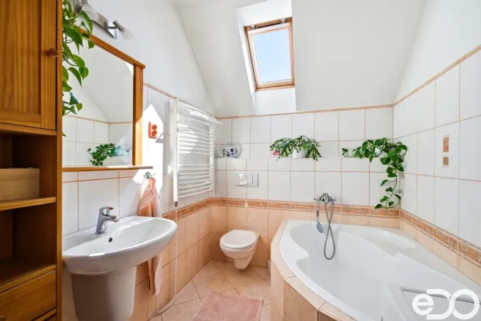 Prodej vícegeneračního domu, Liberec, Krajová, 300 m2