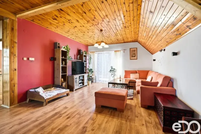 Prodej vícegeneračního domu, Liberec, Krajová, 300 m2