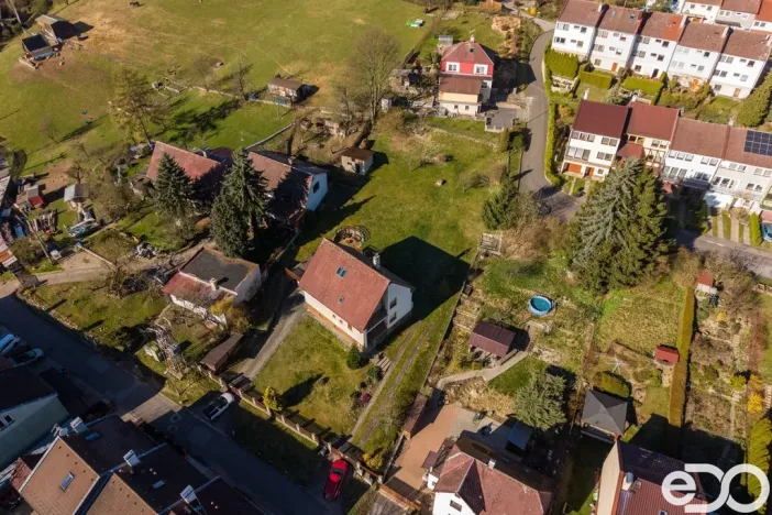 Prodej vícegeneračního domu, Liberec, Krajová, 300 m2