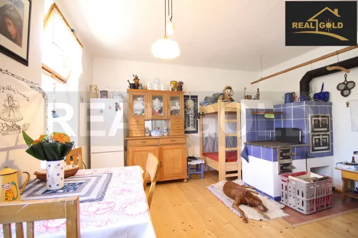 Prodej rodinného domu, Příštpo, 125 m2