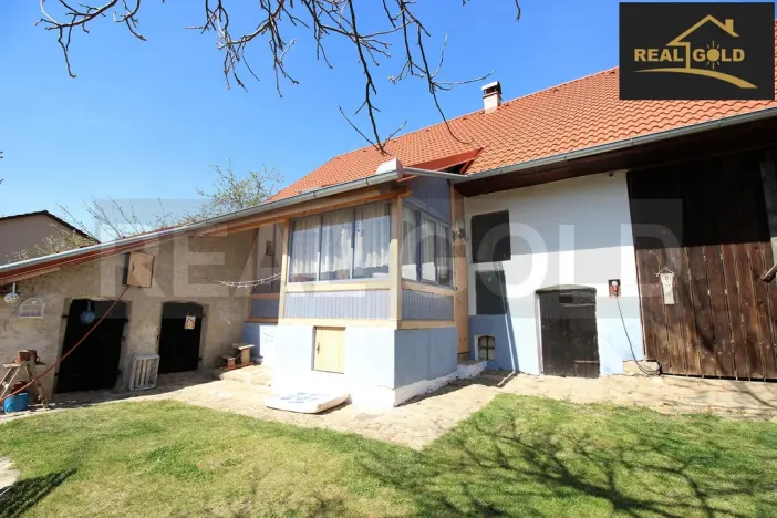 Prodej rodinného domu, Příštpo, 125 m2