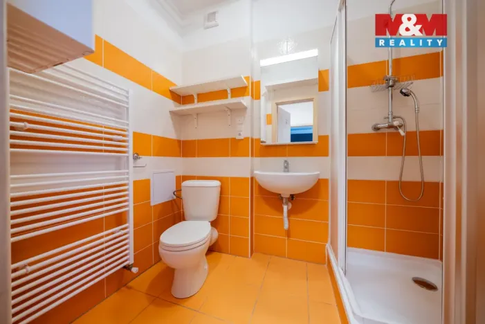 Prodej bytu 2+kk, Adamov, Osvobození, 53 m2