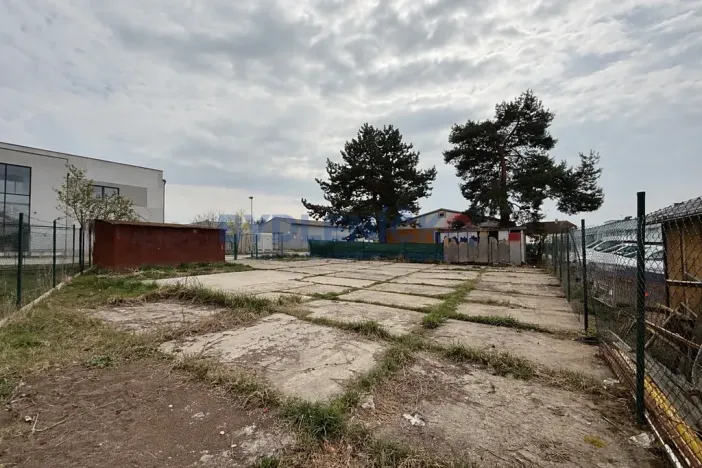 Pronájem komerční nemovitosti, České Budějovice, Blahoslavova, 357 m2