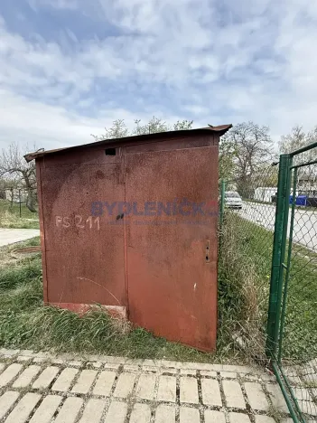 Pronájem komerční nemovitosti, České Budějovice, Blahoslavova, 357 m2