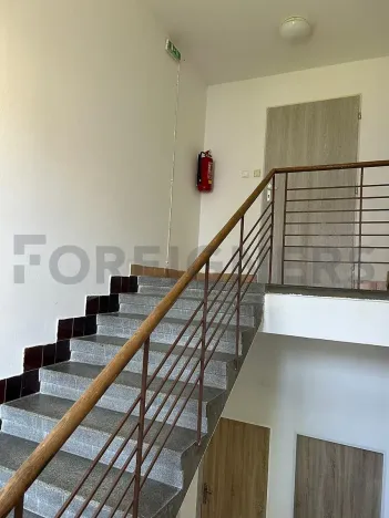 Pronájem bytu 2+1, Pardubice, Wintrova II, 55 m2