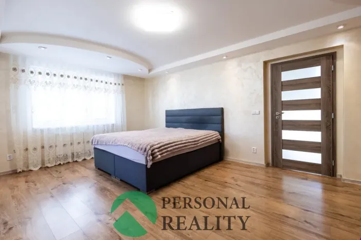 Prodej rodinného domu, Bohutín, 258 m2