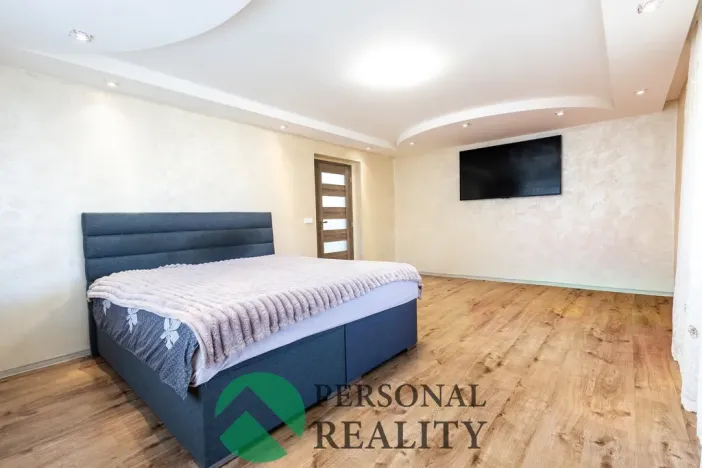 Prodej rodinného domu, Bohutín, 258 m2