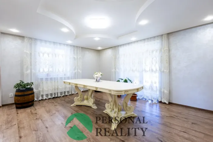 Prodej rodinného domu, Bohutín, 258 m2