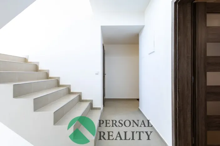 Prodej rodinného domu, Bohutín, 258 m2