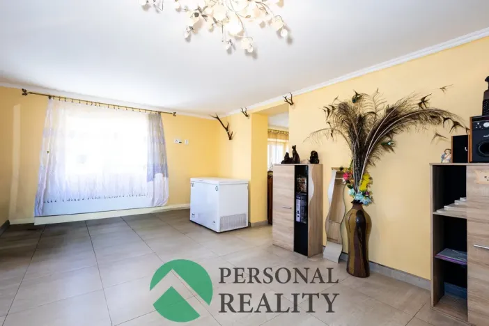 Prodej rodinného domu, Bohutín, 258 m2