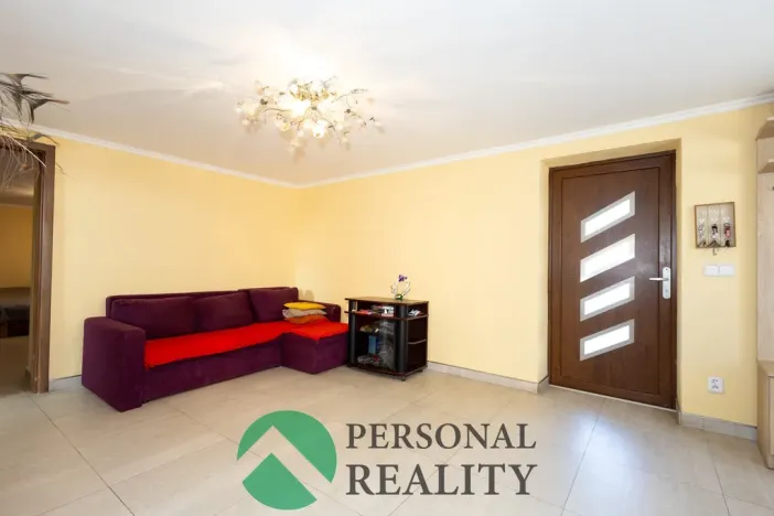 Prodej rodinného domu, Bohutín, 258 m2