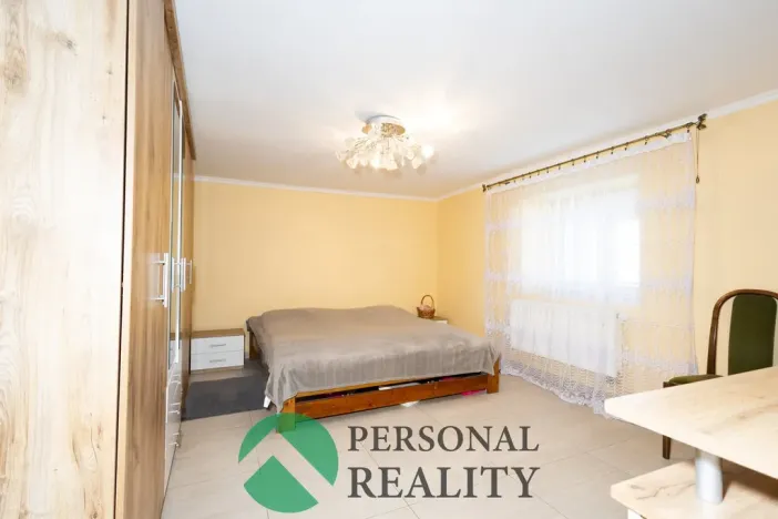 Prodej rodinného domu, Bohutín, 258 m2